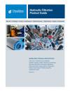 Obrázek: Donaldson Hydraulic Filtration Product Guide