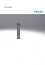 Obrázek: FESTO - Filter cartridges